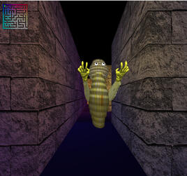 Egyptian Pyramid