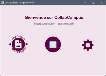 Collab Campus